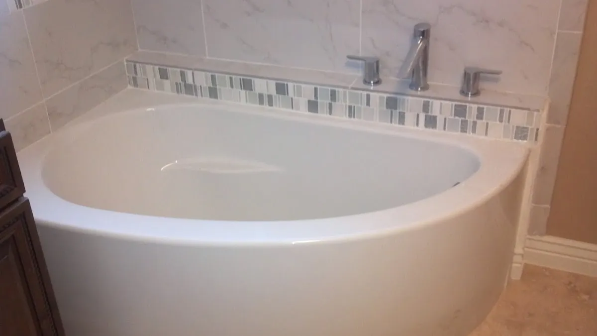 Plumbing services in Newton, NJ